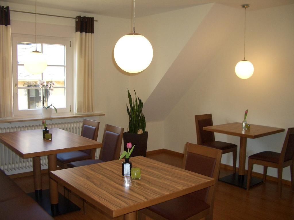 Gaestehaus Weberskirch Ernst Bagian luar foto