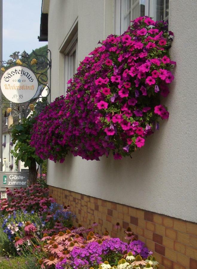Gaestehaus Weberskirch Ernst Bagian luar foto